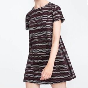 Zara Mini Dress